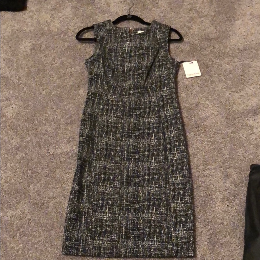 Calvin Klein Dress